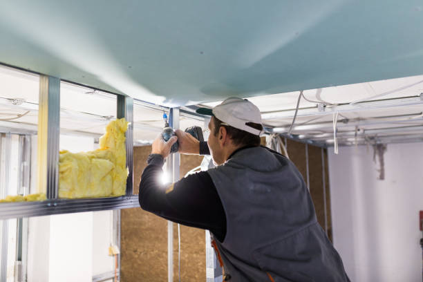 Best Spray Foam Insulation in Ledgewood, NJ