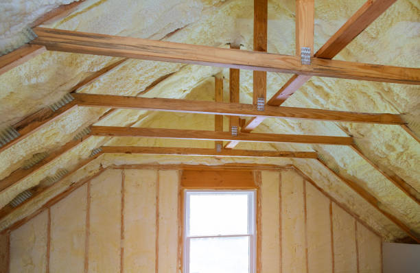 Types of Insulation We Offer in Ledgewood, NJ