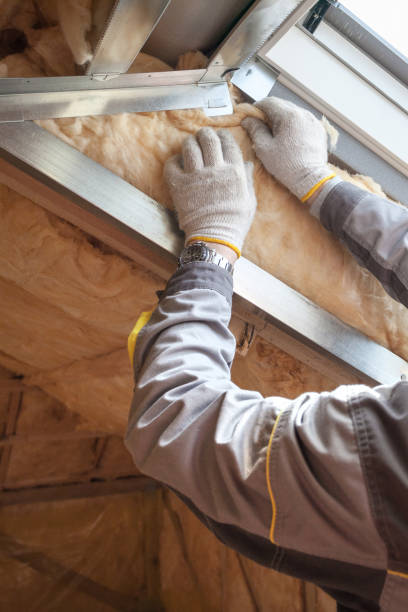 Best Insulation for Specific Applications in Ledgewood, NJ