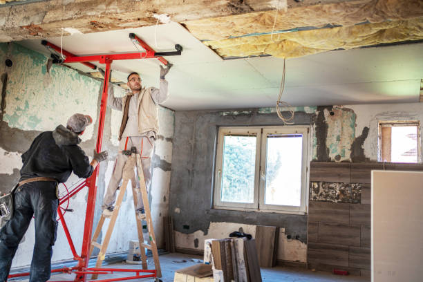 Types of Insulation We Offer in Ledgewood, NJ